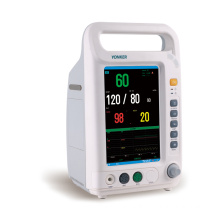 High-Quality Ambulance Patient Monitor, Patient Care Unit -Yk-8000A